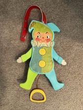 Giocattolo Vintage Fisher