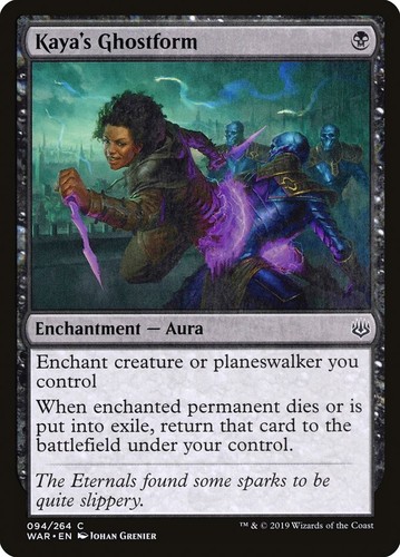 Kaya ghostform kayas - kaya's, /
