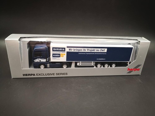 Herpa man tgx bedatime - man, "bedatime"