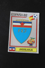 ♣ PANINI MONDIALI WC ESPANA