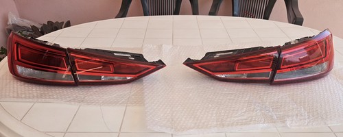 Originali audi fanali fari - originali,