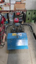 motocoltivatore bcs