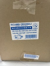 Pompa circolatore caldaia