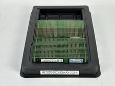 HP HPE 1x 32 GB DDR4 PC4-2133P