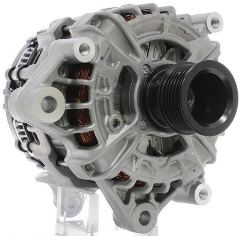 Alternatore nuovo - 1**,