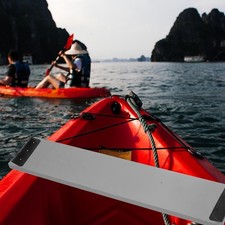  2 Pcs Dinghy Seat Parts