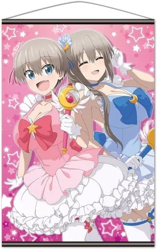 Arazzo hana uzaki tsuki - arazzo,