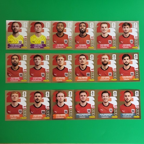 Panini fifa world cup 2026 - fifa,