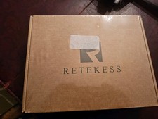 NUOVO SIGILLATO! Retekess