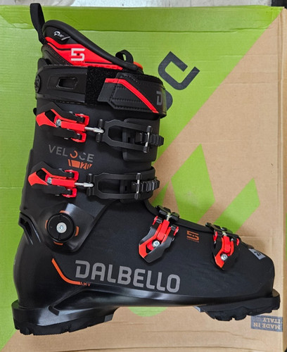 Dalbello veloce 120 - gw,