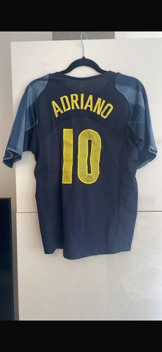 Maillot inter adriano