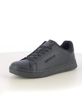 Sneakers stringate uomo nero Gas art. GAM524115