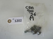 Perni/Filetti Honda CBR 900