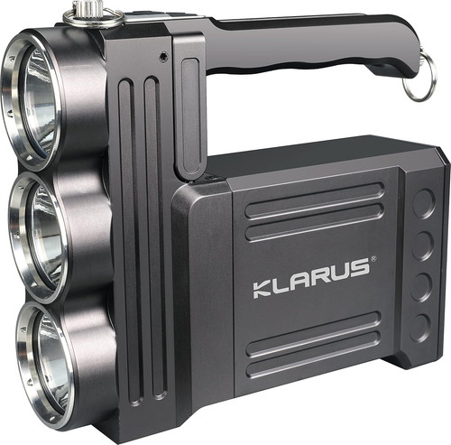 Rs80gt torcia led - -,