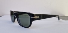 Persol Originali Occhiali Da Sole Hand Made In Italy 3021