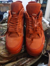 Nigel Sylvester Uomo Taglia 9