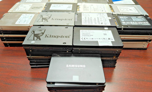 Mixed 1tb 512gb 256gb - (101),