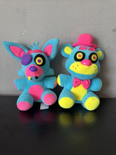 Funko five nights - funko, freddys