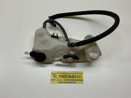 Vaschetta liquido radiatore - vaschetta,