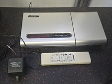 Bose lifestyle music - bose, center