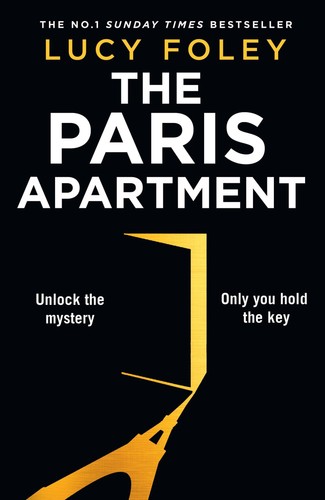 The paris apartment
