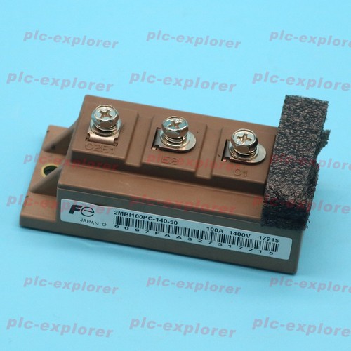 2mbi100pc 140 nuovo - nuovo, per