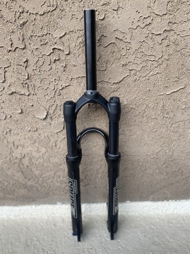 Forcella sospensione black - forcella,