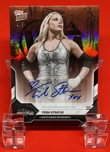 Autografo topps now - autografo,