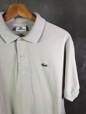 Lacoste classic fit - classic, piqué