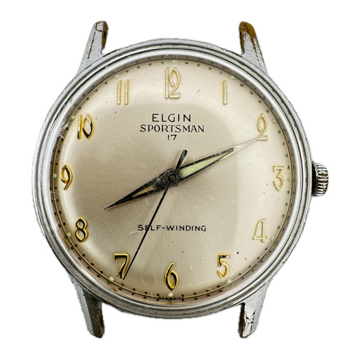 Orologio polso uomo - da,