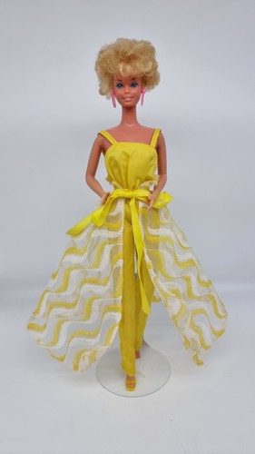 Barbie pretty changes - barbie,