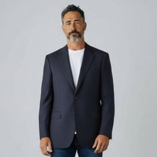 Belvest per Barneys Blazer 40R