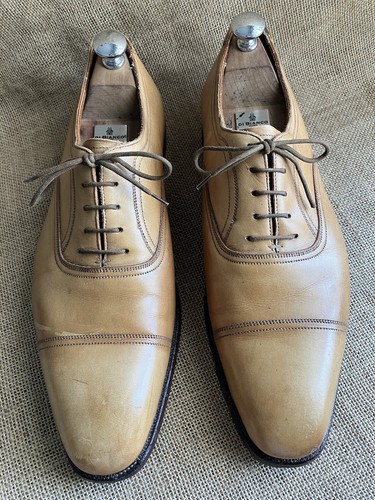 Scarpe oxford polo ralph - scarpe,
