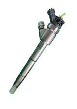 Iniettore Bosch Rigenerato  0445110657 per Iveco Case Ih John Deere New Holland