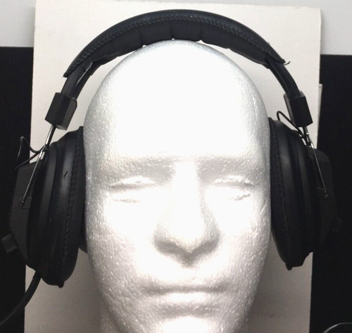 Cuffie stereo mono labtec - stereo/mono,