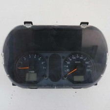 Cruscotto 2S6F-10849-NE per FORD FUSION 1.4 2002-2006 usato (70586)