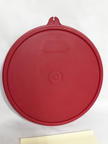 Tupperware replacement lids - replacement,