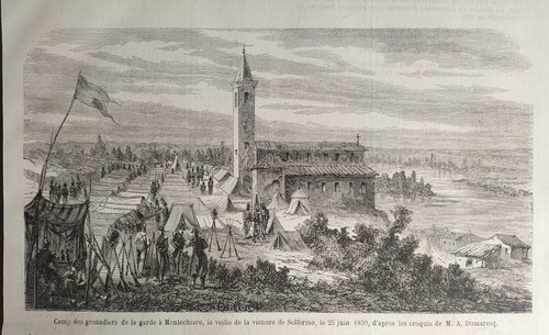Montichiari brescia battaglia - brescia,