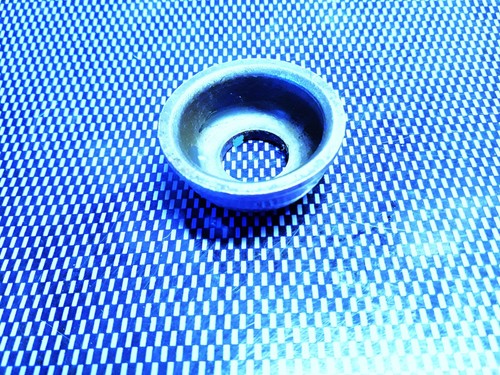 Cuvette roue avant alu - cuvette,