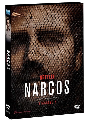 Narcos stagione special - -,
