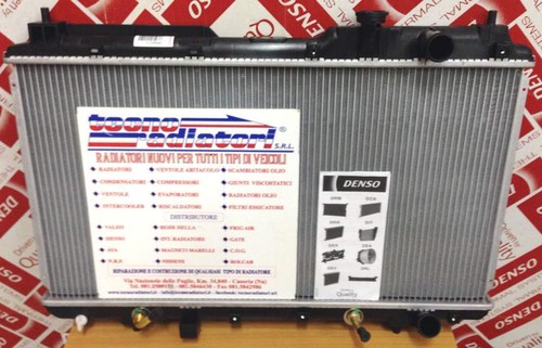 Radiatore motore honda crv - honda, 2.0