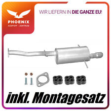 Per Subaru Forester 2.0 S