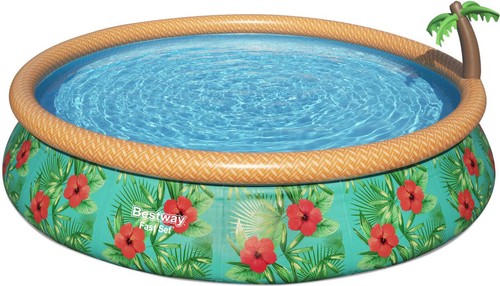 Bestway piscina fuori terra - bestway,