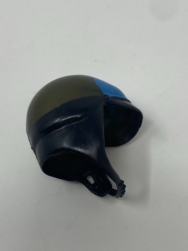 Casco ponch jon mego chips - 2,