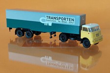 Brekina 85235 DAF DO 2000