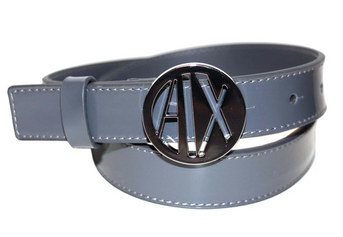Armani exchange belt - armani, cintura