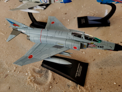 Phantom kai air meet - 4,