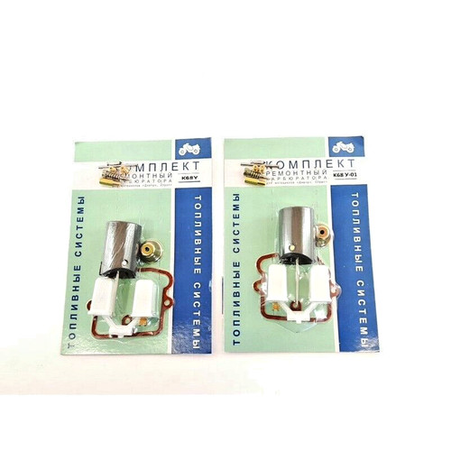 Kit carburatori - 2,