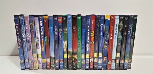 Raccolta dvd 26 - raccolta, n.