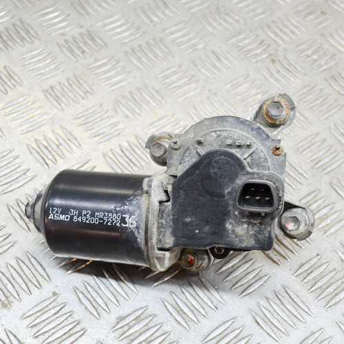Mitsubishi pajero v60 - mitsubishi,